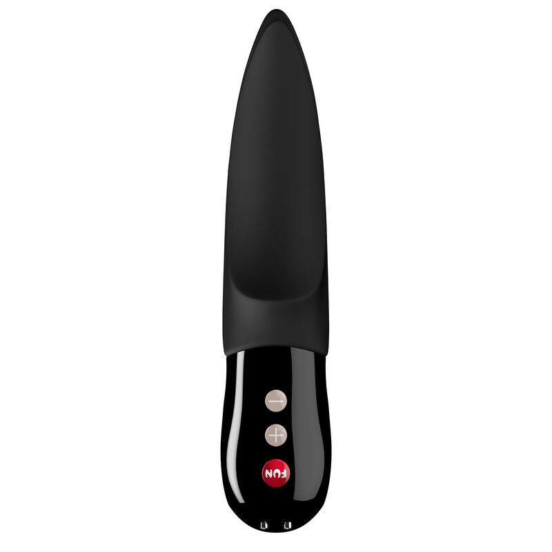 VIBRATOR VOLTA BLACK LINE