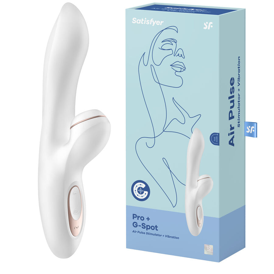 PRO G-SPOT