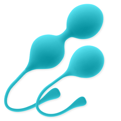 KEGEL BALLS KENDALL