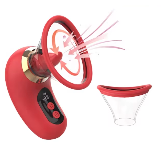 CLITORIS STIMULATOR AITI