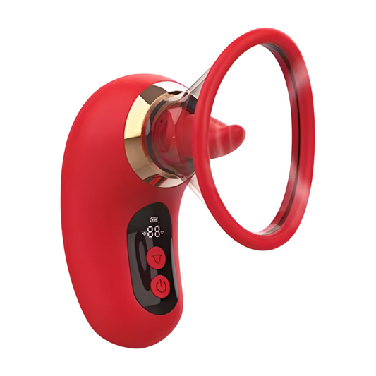 CLITORIS STIMULATOR AITI