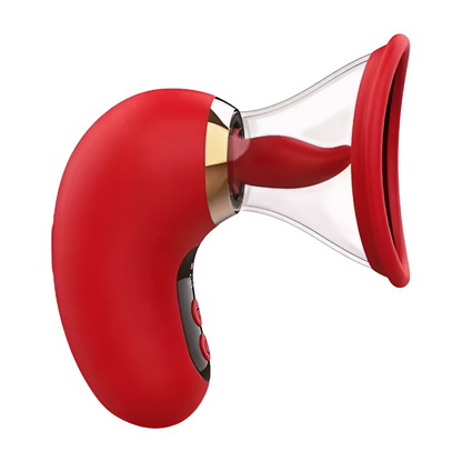 CLITORIS STIMULATOR AITI