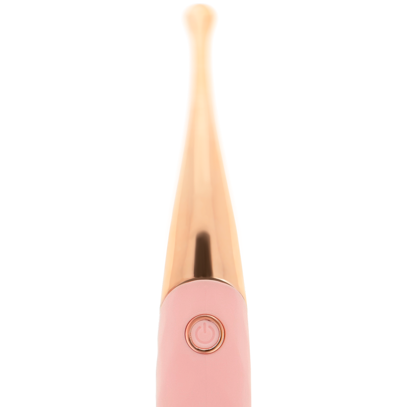 CLITORAL STIMULATOR OHMAMA