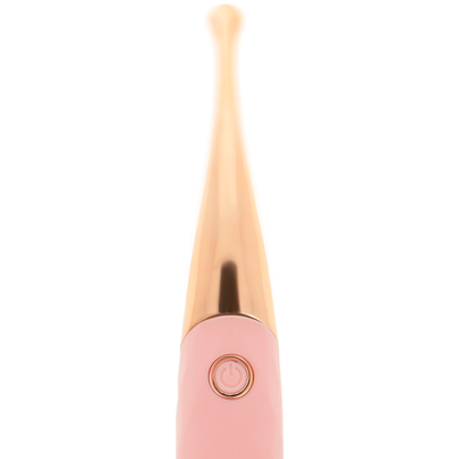 CLITORAL STIMULATOR OHMAMA