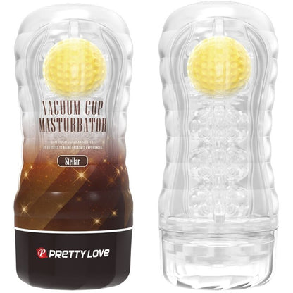 MASTURBATOR ROLLING BALL