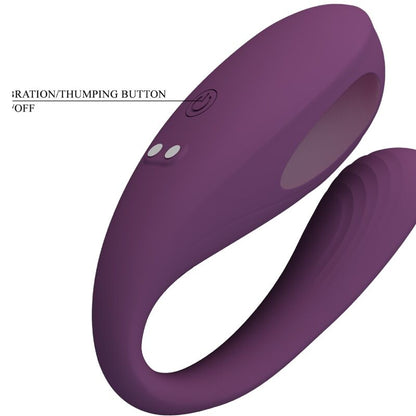 COUPLE VIBRATOR AARI