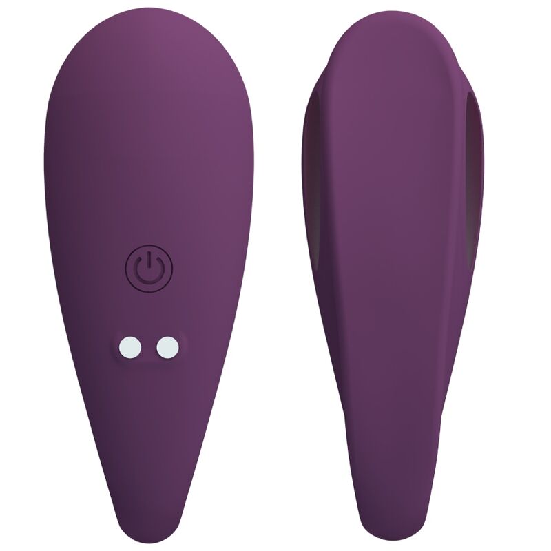 COUPLE VIBRATOR AARI