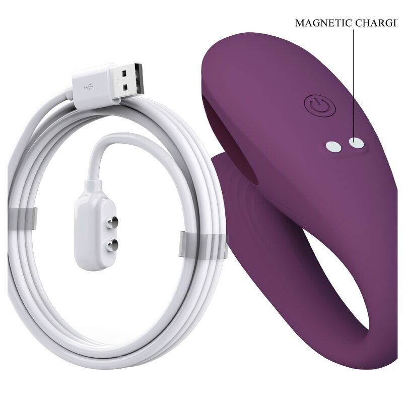 COUPLE VIBRATOR AARI