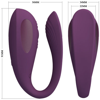 COUPLE VIBRATOR AARI