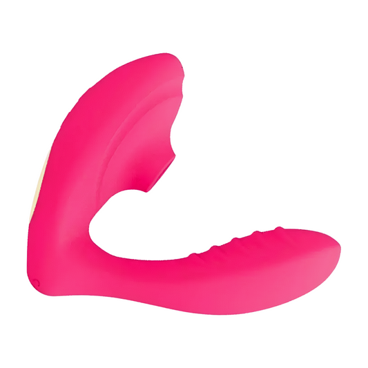 COUPLE VIBRATOR FLEX