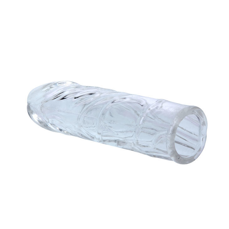 PENIS EXTENDER TRANSPARENT