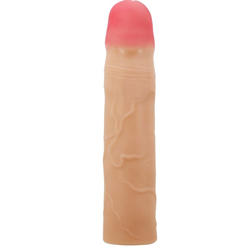 PENIS EXTENSION REALISTIC KYLIAN
