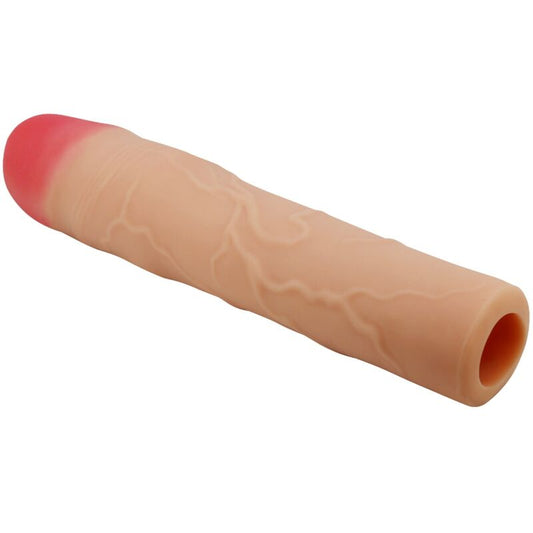 PENIS EXTENSION REALISTIC KYLIAN
