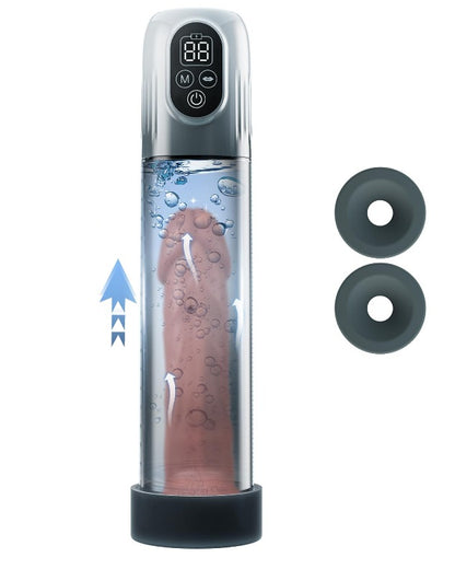 PENIS PUMP AUTOMATIC