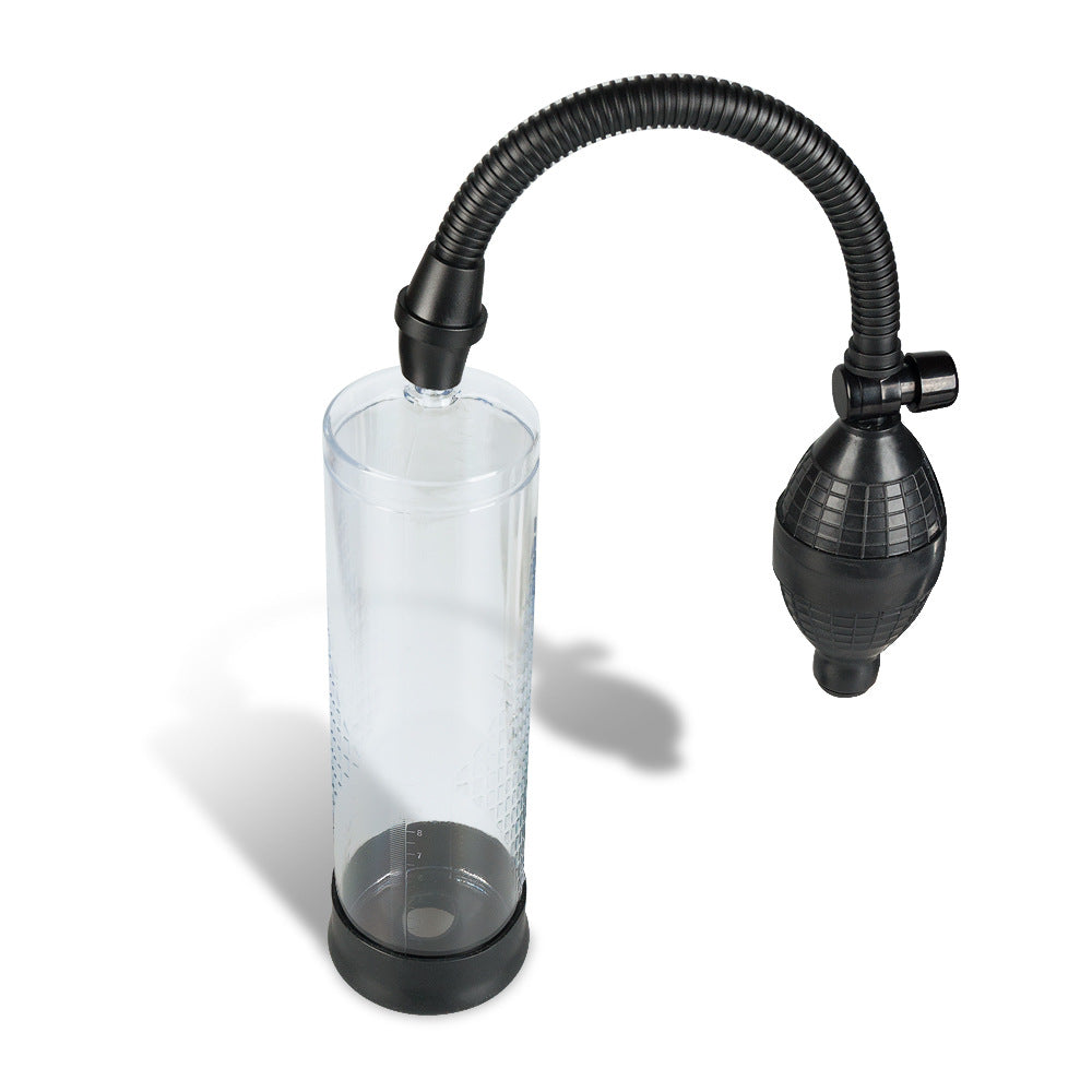 PENIS PUMP WITH NOZZLES