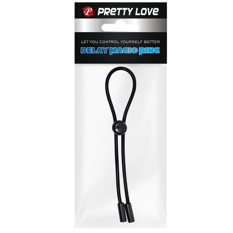 PENIS RING LOOP