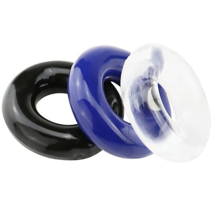 COCK RING TITAN LOVE