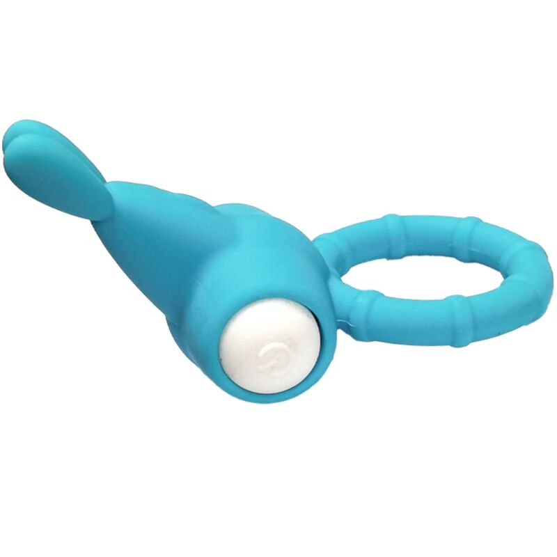 PENIS RING VIBRATOR BUNNY