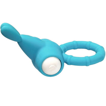 PENIS RING VIBRATOR BUNNY