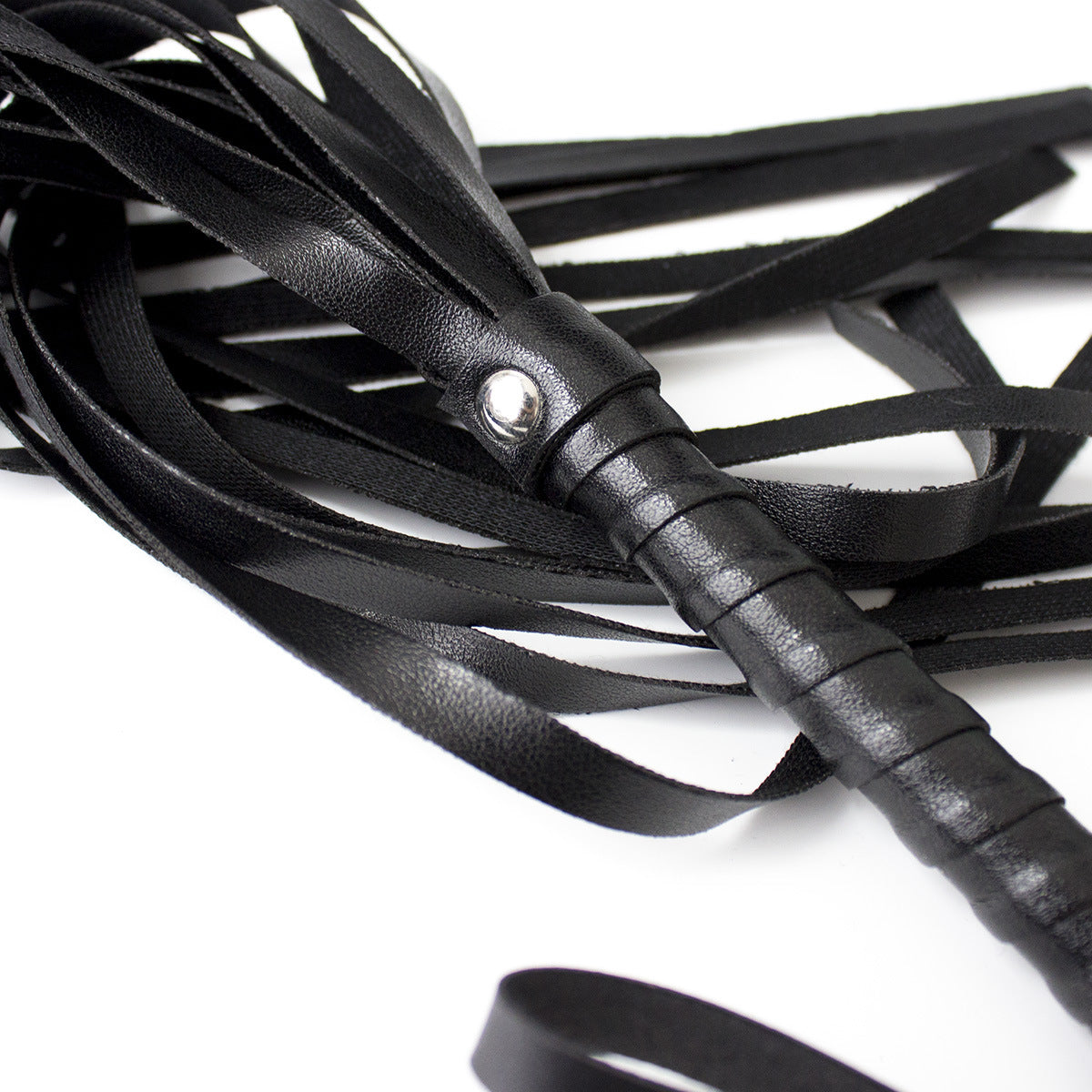 WHIP BDSM LEATHER