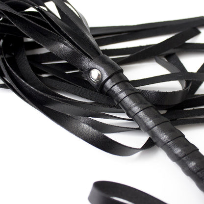 WHIP BDSM LEATHER