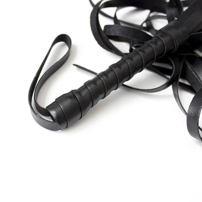 WHIP BDSM LEATHER