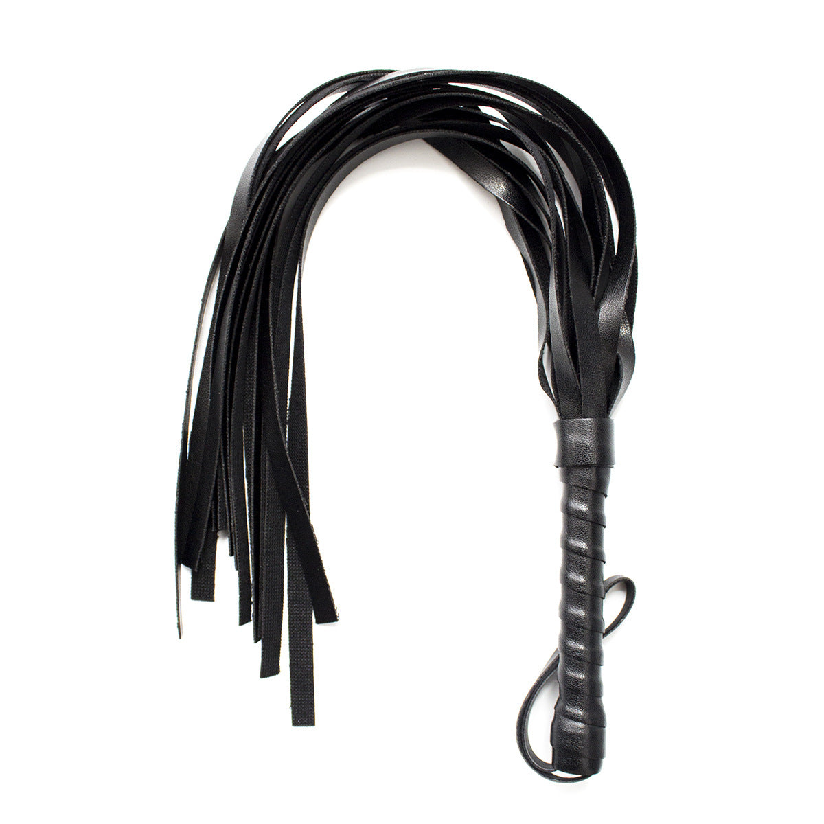 WHIP BDSM LEATHER