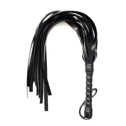 WHIP BDSM LEATHER