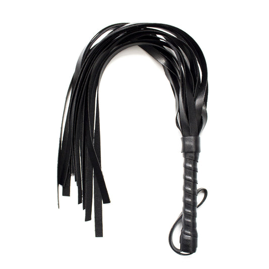 WHIP BDSM LEATHER
