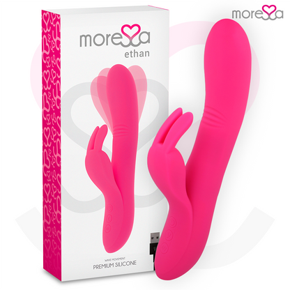 BUNNY VIBRATOR ETHAN