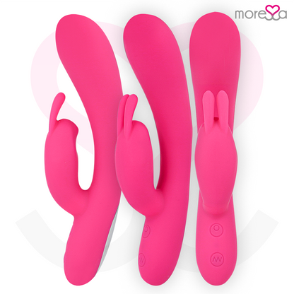 RABBIT VIBRATOR TELMO