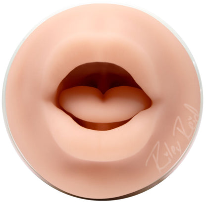 RILEY REID MOUTH FLESHLIGHT
