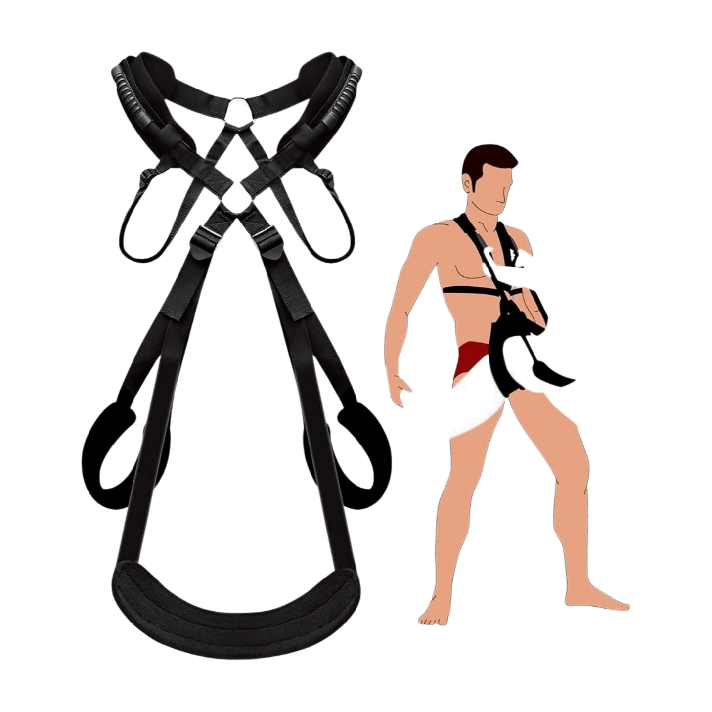 SEX SWING