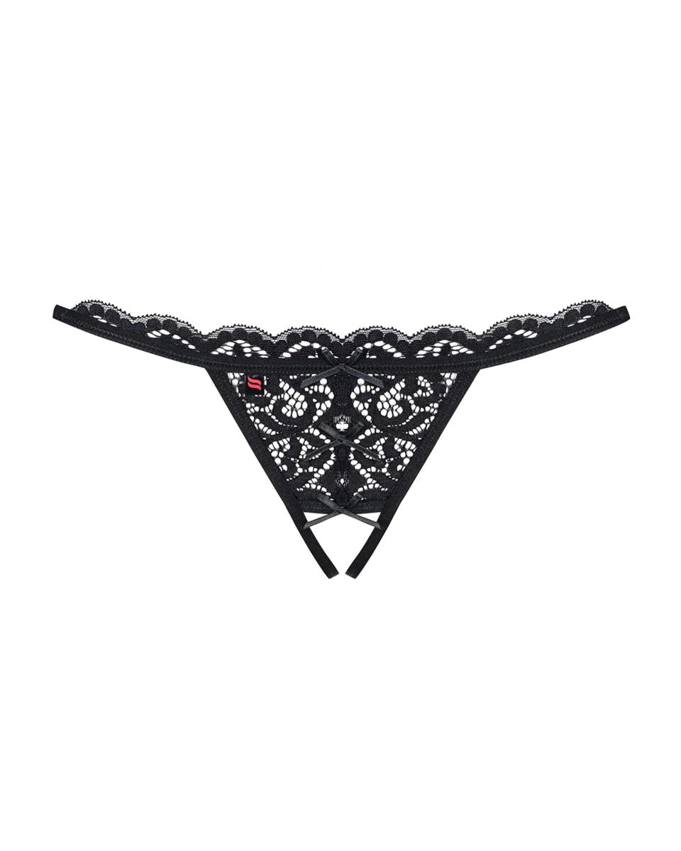 STRINGIT HAARATON - Puuhabox 
