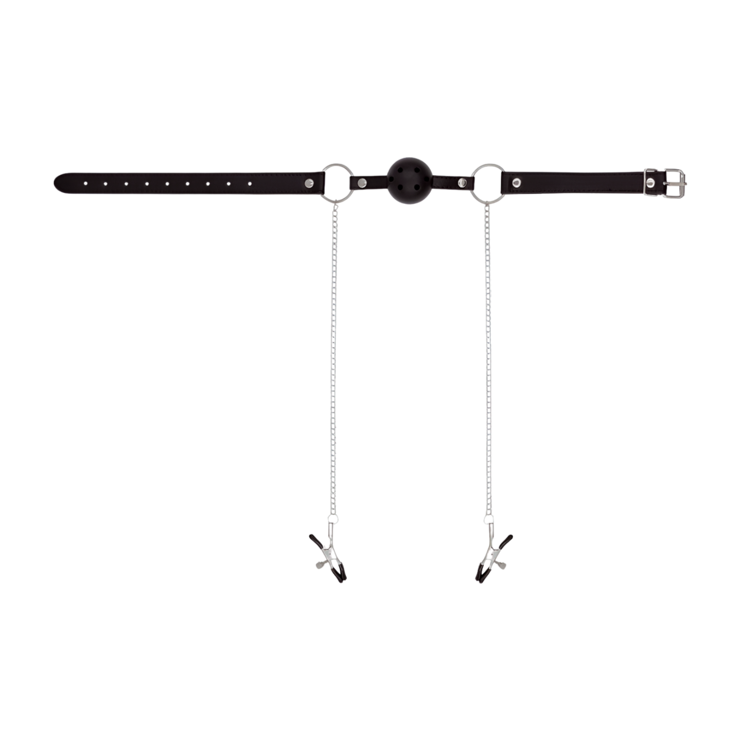 MOUTH & NIPPLE CLIPS