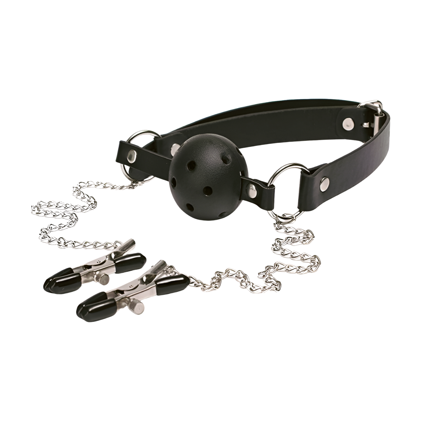 MOUTH & NIPPLE CLIPS