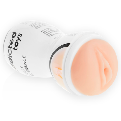 REALISTIC VAGINA