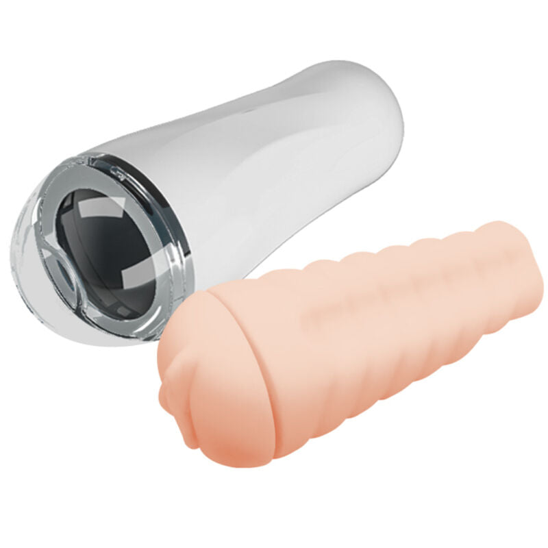 THRISH 3D VAGINA - Puuhabox 