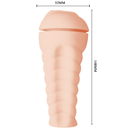 THRISH 3D VAGINA - Puuhabox 