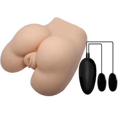 VAGINA AND ANAL MASTURBATOR