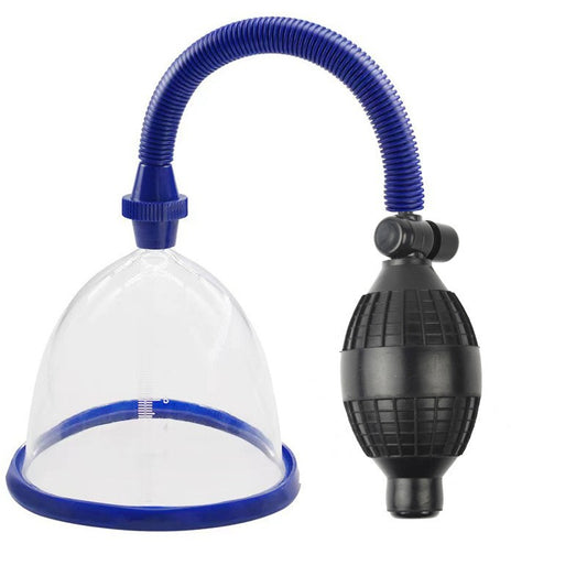VAGINA AND NIPPLE PUMP