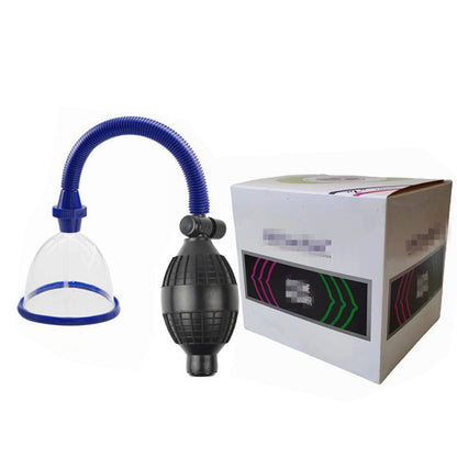 VAGINA AND NIPPLE PUMP