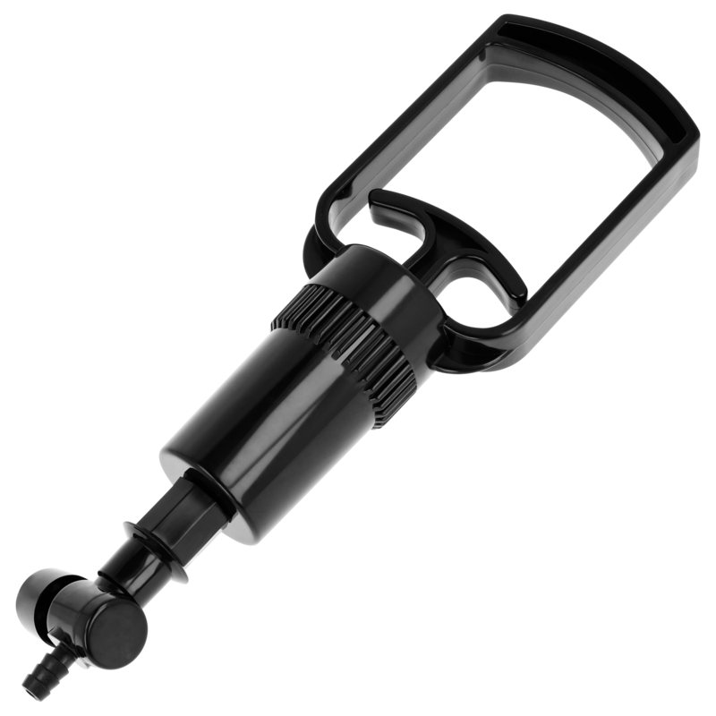 VAGINA PUMP INTENSE