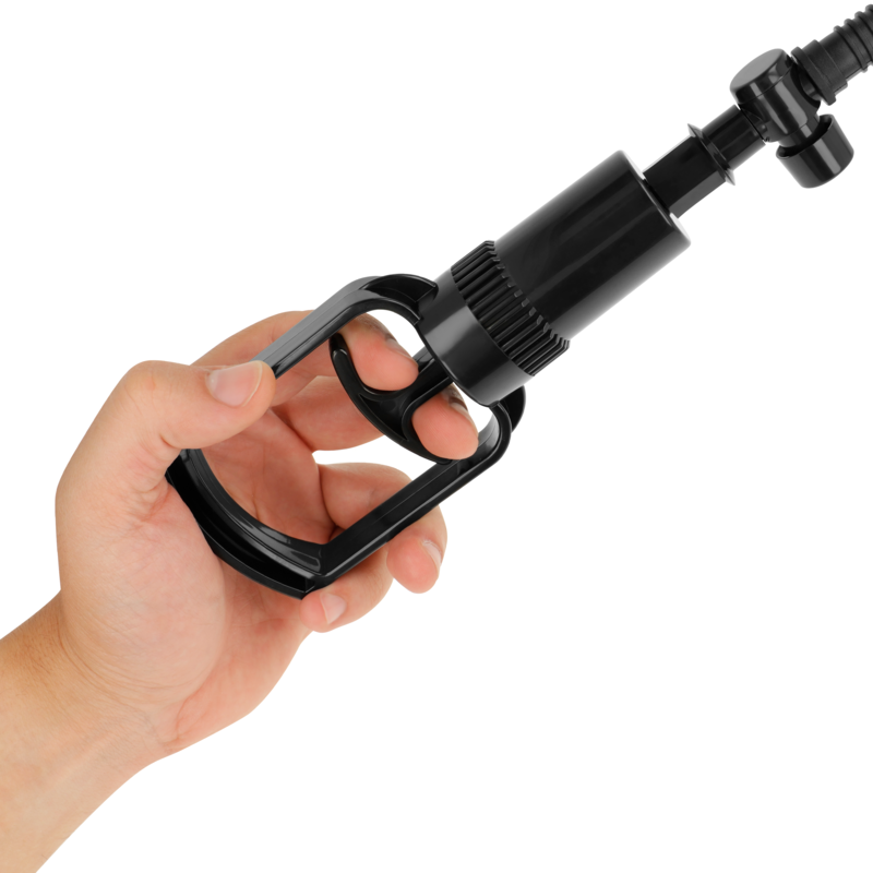 VAGINA PUMP INTENSE