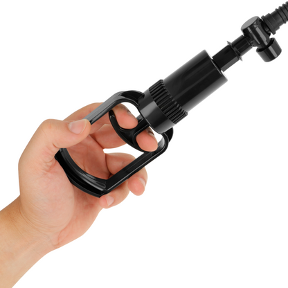 VAGINA PUMP INTENSE