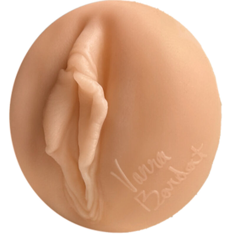 VANNA BARDOT DOPAMIINI - Puuhabox 