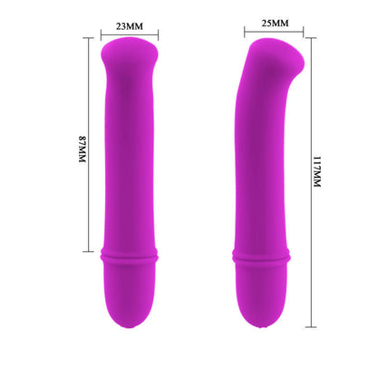 VIBRATOR ANTONY