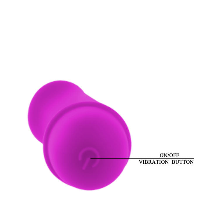 VIBRATOR ANTONY