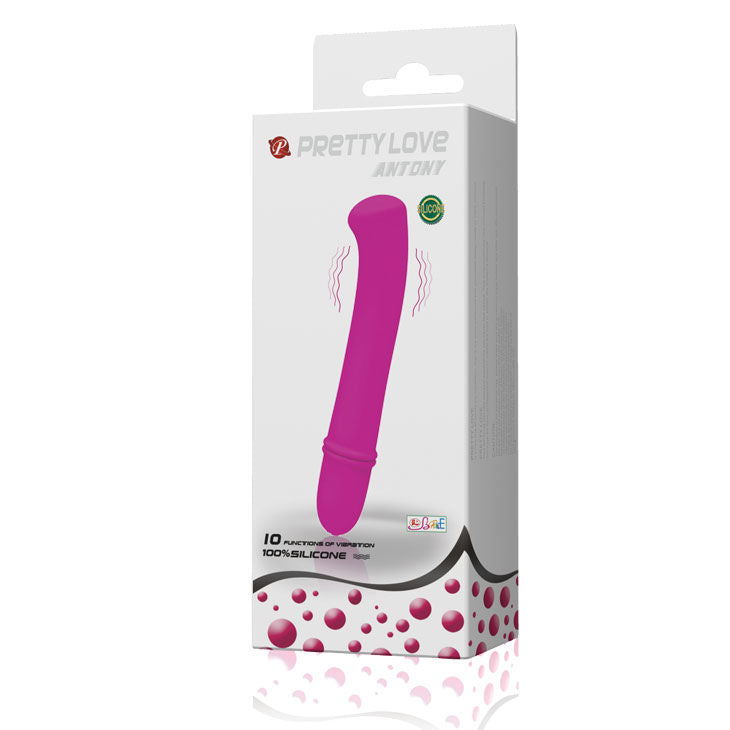 VIBRATOR ANTONY