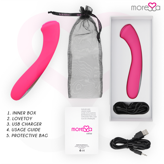 VIBRATOR CELSO
